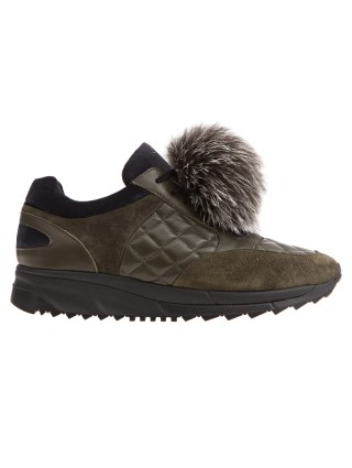 Снікерси Marella (2484): фото 2 - Invogue